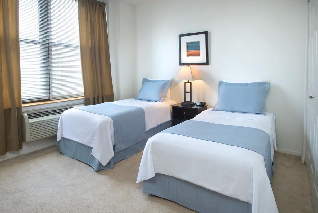 Grove Pointe - A Premier Furnished Apartment Jersey City Exteriör bild
