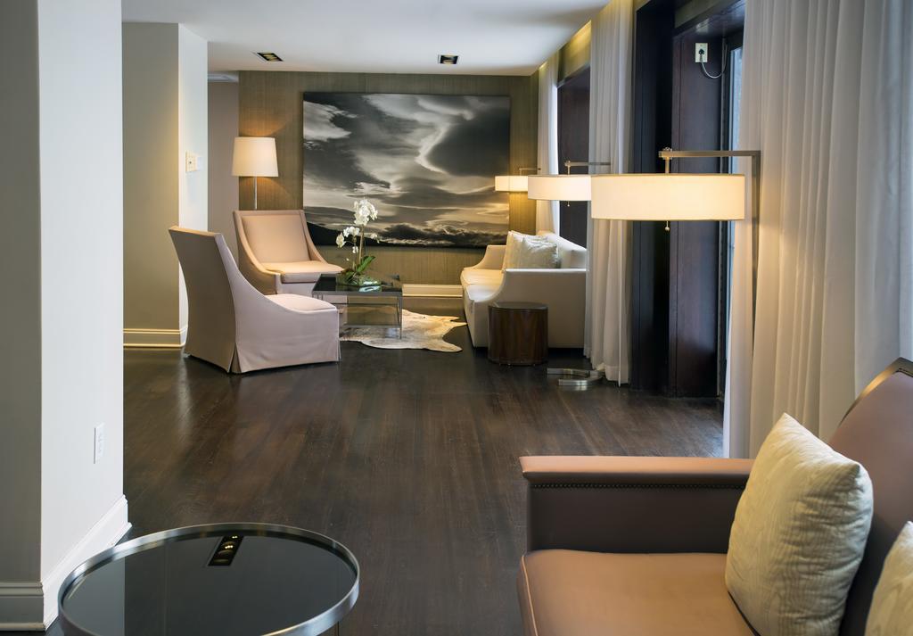 Grove Pointe - A Premier Furnished Apartment Jersey City Exteriör bild