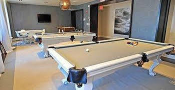 Grove Pointe - A Premier Furnished Apartment Jersey City Exteriör bild